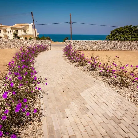 Casa de Férias Joya Cyprus Spring Garden Agios Amvrosios (Kyrenia)