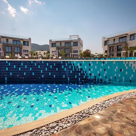 Joya Cyprus Spring Garden