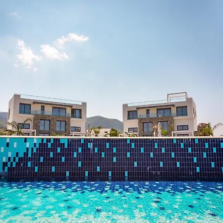 Joya Cyprus Spring Garden Agios Amvrosios (Kyrenia)
