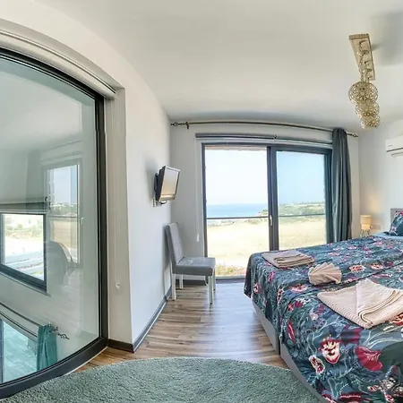 Joya Cyprus Spring Garden Case de vacanță
