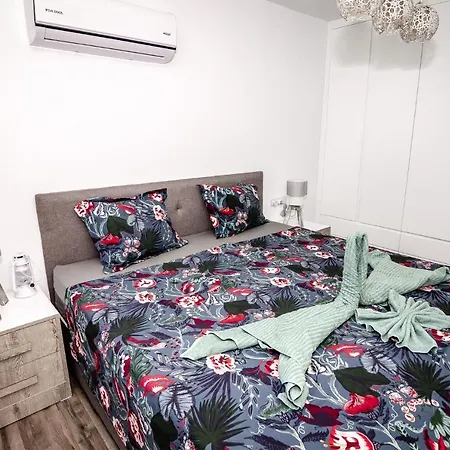 Joya Cyprus Spring Garden * Agios Amvrosios (Kyrenia)