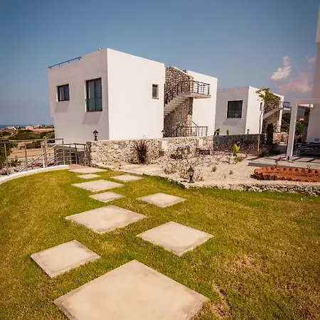 Joya Cyprus Spring Garden