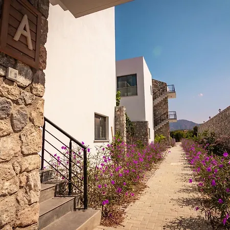 Vakantiehuis Joya Cyprus Spring Garden *