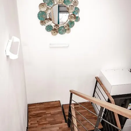 Joya Cyprus Spring Garden Case de vacanță