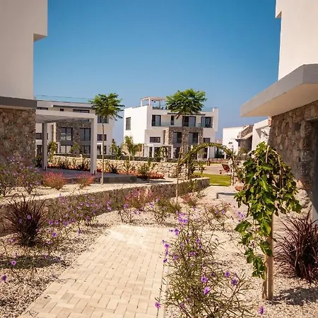 Joya Cyprus Spring Garden * Agios Amvrosios (Kyrenia)