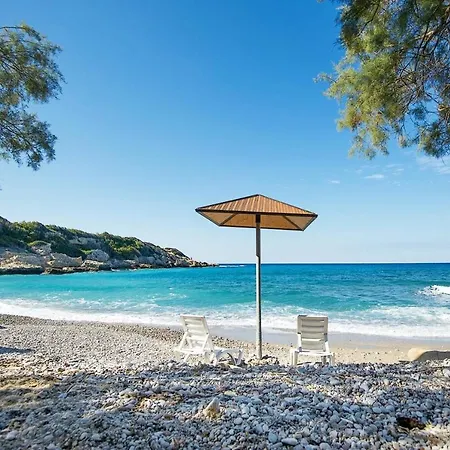 Joya Cyprus Spring Garden Case de vacanță