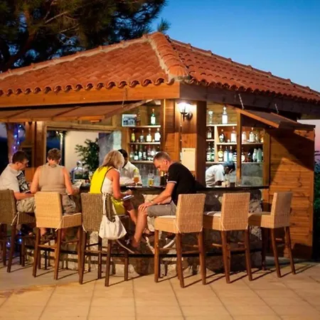 Case de vacanță Joya Cyprus Spring Garden *